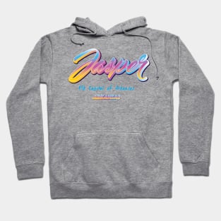 Jasper Arkansas Hoodie